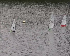 2012 - Regata di Giussano