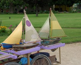 2013 - Parigi Tuileries