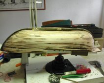 Isis Nave Oneraria-Building log _015