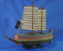 Nave Tartaruga Coreana_001