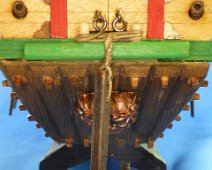 Nave Tartaruga Coreana_004