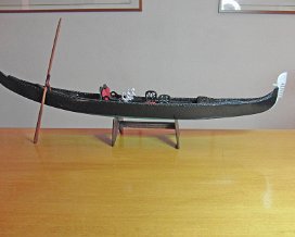 Gondola