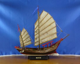 Sampan