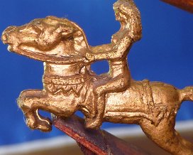 Yacht d'Oro