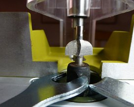 Fresatrice Proxxon MT400
