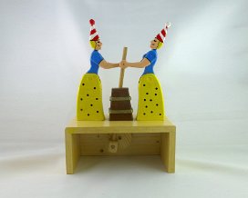 2014 - Le fabbricanti di burro