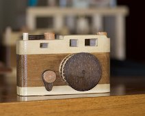 2017 - Leica di legno commemorativa_005