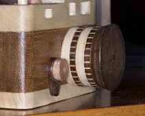 2017 - Leica di legno commemorativa_007