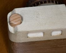 2017 - Leica di legno commemorativa_009