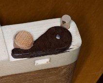 2017 - Leica di legno commemorativa_010