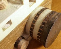2017 - Leica di legno commemorativa_013