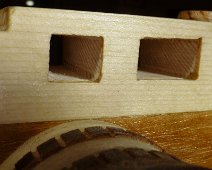 2017 - Leica di legno commemorativa_015