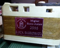 2017 - Leica di legno commemorativa_017