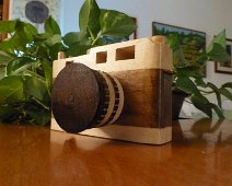 2017 - Leica di legno commemorativa_001