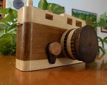 2017 - Leica di legno commemorativa_002