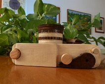 2017 - Leica di legno commemorativa_003