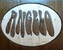 Puzzle Angelo