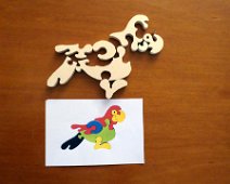 Puzzle-pappagalli da colorare_01
