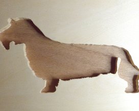 Woodimal