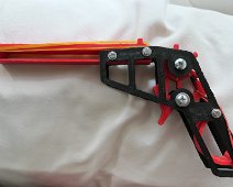 2018-Pistola 3D sparaelastici