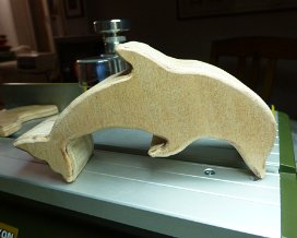 Traforo Traforo, automi, scatole e artigianato del legno. Tutto fatto in casa