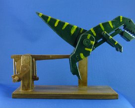 2014 - T-Rex