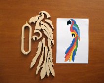 Puzzle-pappagalli da colorare_02