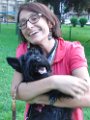 20110616 - Ebe e QB
